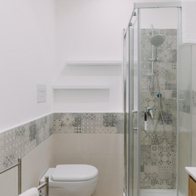 Serenello Home - Appartamento con 1 Camera da Letto - 25