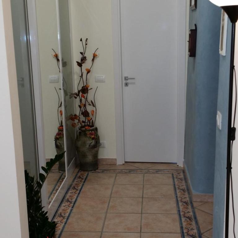 La Scaletta - Appartamento con 2 Camere da Letto - 18