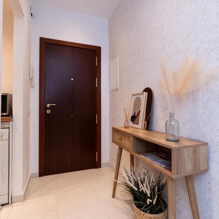 Balmoral suite apartment - Apartamento de 1 dormitorio - 10