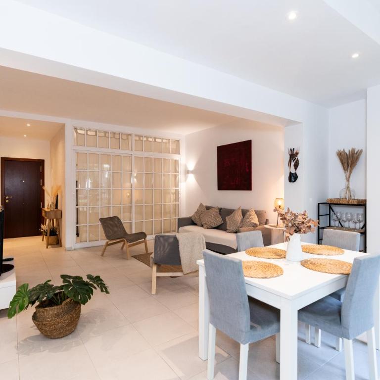 Balmoral suite apartment - Apartamento de 1 dormitorio - 22