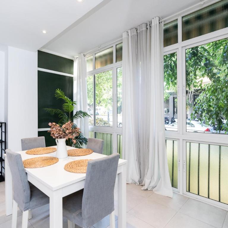 Balmoral suite apartment - Apartamento de 1 dormitorio - 6