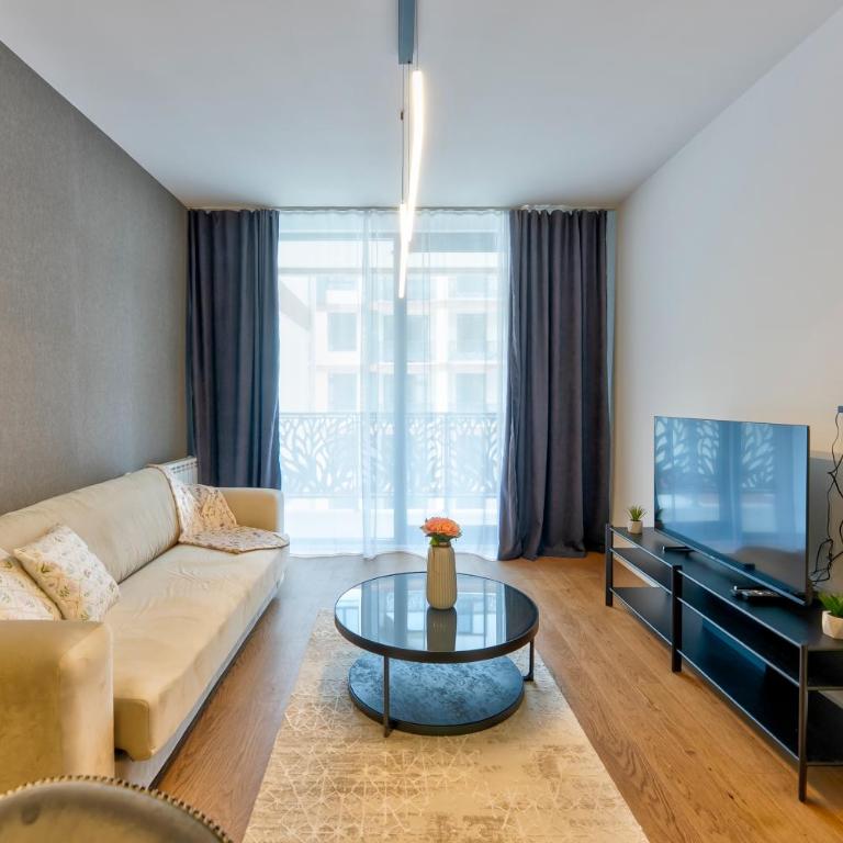 Modena Resort Spa & Wellness Zlatibor - One-Bedroom Apartment with Balcony - 35