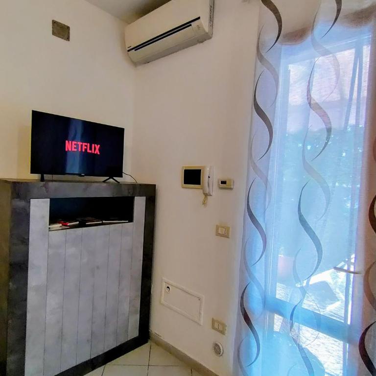 La Gemma di Pisa Appartamento near Cisanello Giardino Privato e Parcheggio e Self Check-in - Appartamento con 1 Camera da Letto e con Giardino - 4