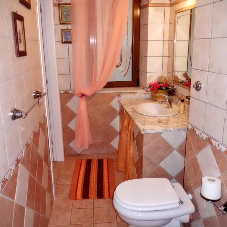 La Scaletta - Appartamento con 2 Camere da Letto - 4