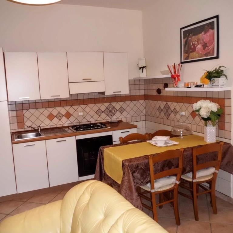 La Scaletta - Appartamento con 2 Camere da Letto - 8