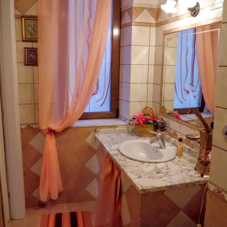 La Scaletta - Appartamento con 2 Camere da Letto - 7