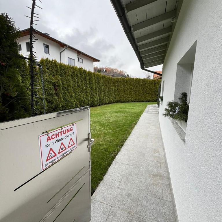 Apartment Littlesweet - Apartment mit Blick auf die Berge - 26