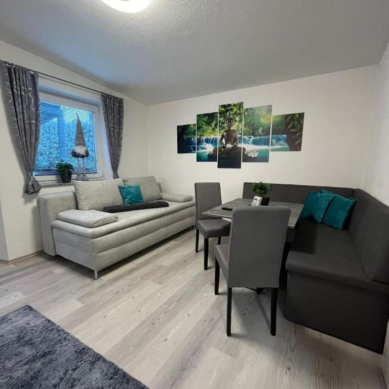 Apartment Littlesweet - Apartment mit Blick auf die Berge - 2