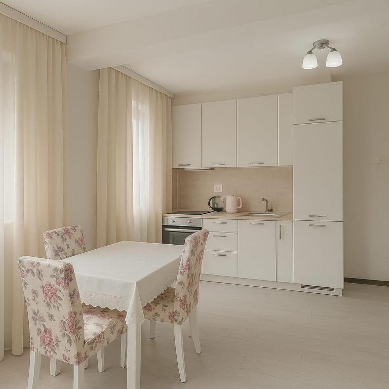 Apartment Adrialux - Apartman sa 1 Spavaćom Sobom - 2