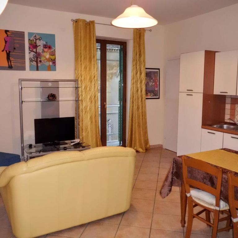 La Scaletta - Appartamento con 2 Camere da Letto - 19