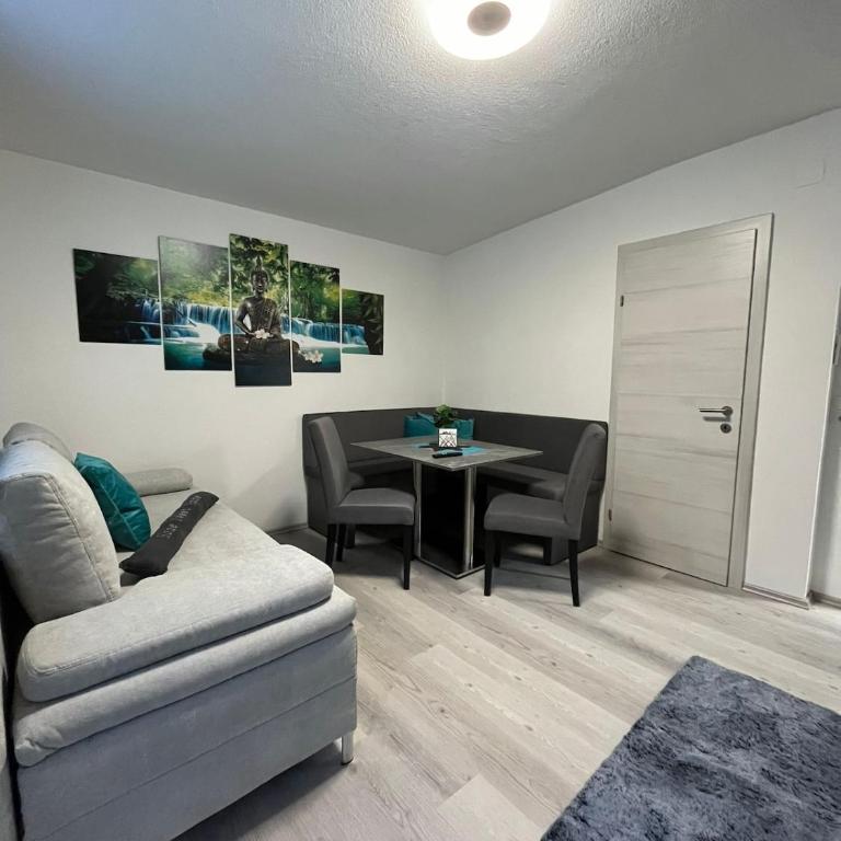 Apartment Littlesweet - Apartment mit Blick auf die Berge - 3
