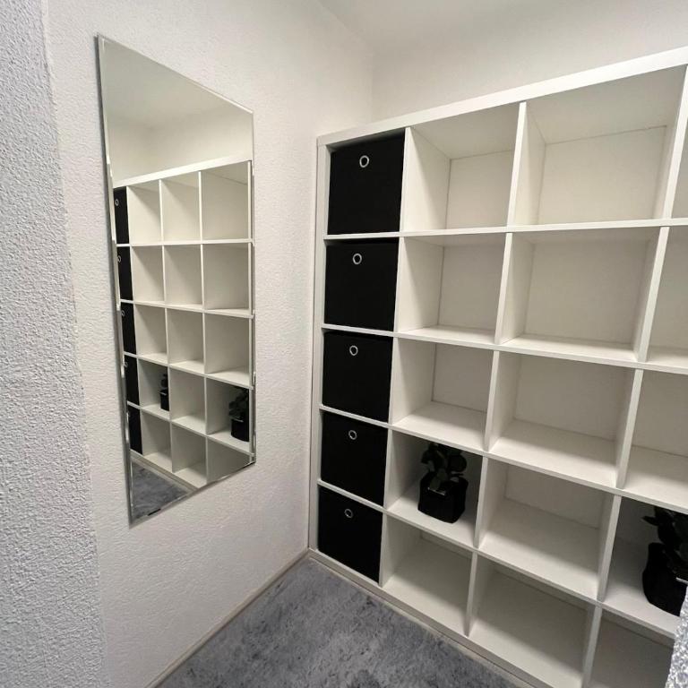 Apartment Littlesweet - Apartment mit Blick auf die Berge - 19