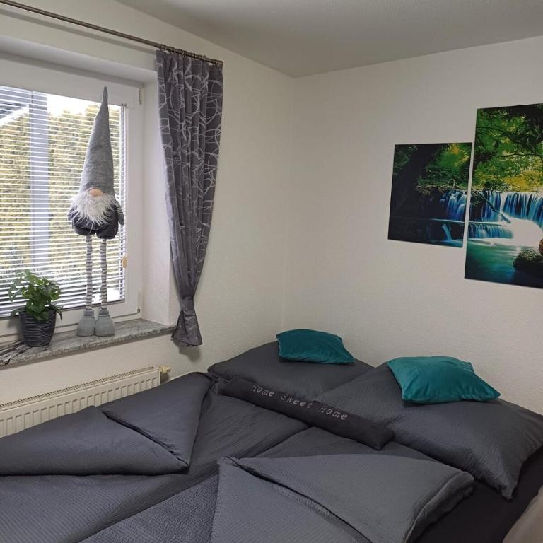 Apartment Littlesweet - Apartment mit Blick auf die Berge - 5