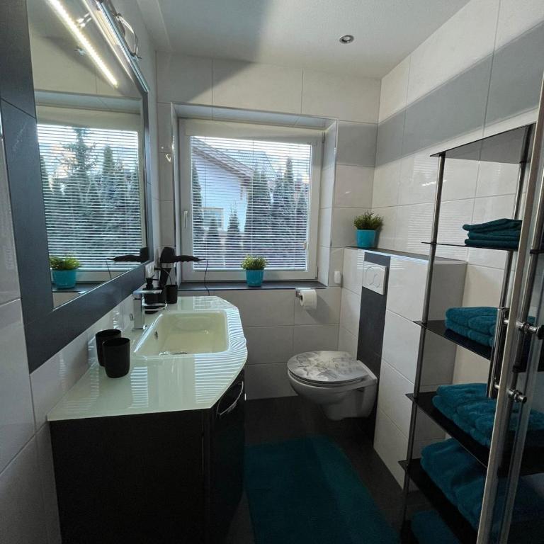 Apartment Littlesweet - Apartment mit Blick auf die Berge - 8