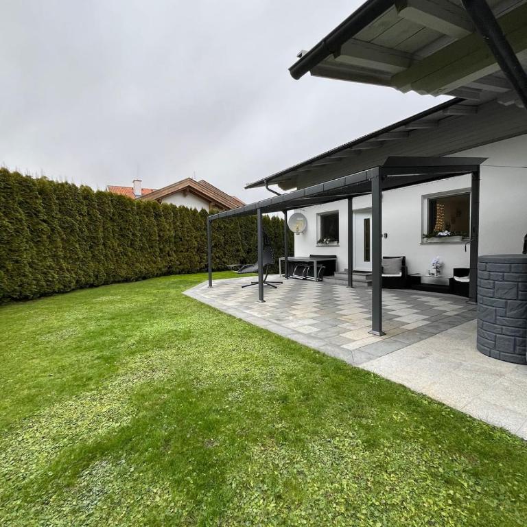 Apartment Littlesweet - Apartment mit Blick auf die Berge - 27