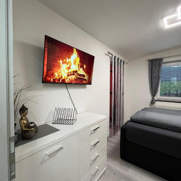 Apartment Littlesweet - Apartment mit Blick auf die Berge - 16