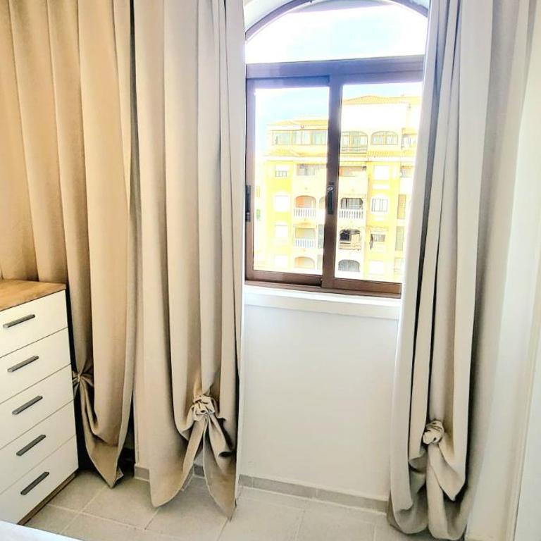 Sunrise Torrevieja Central Apartment - Apartamento de 2 dormitorios - 8