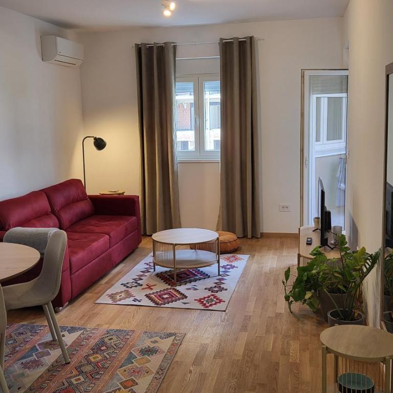 BrandNew Apartment - Apartman sa 1 Spavaćom Sobom - 1
