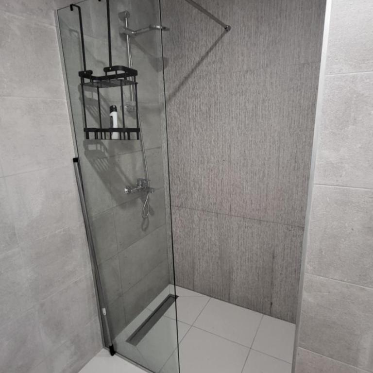 BrandNew Apartment - Apartman sa 1 Spavaćom Sobom - 12