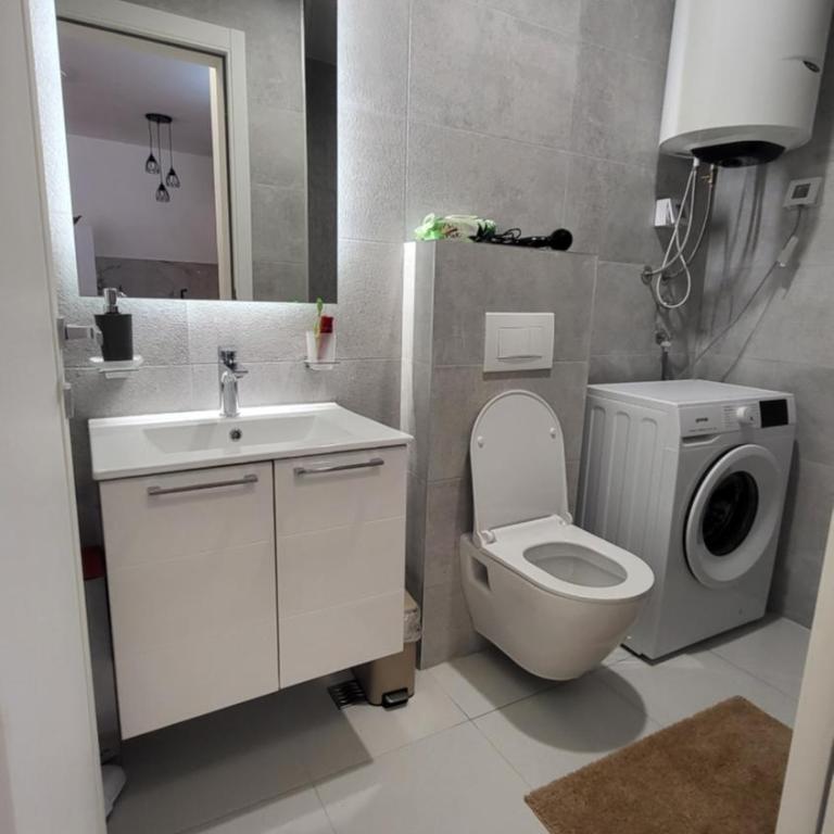BrandNew Apartment - Apartman sa 1 Spavaćom Sobom - 11