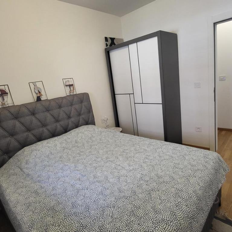 BrandNew Apartment - Apartman sa 1 Spavaćom Sobom - 10
