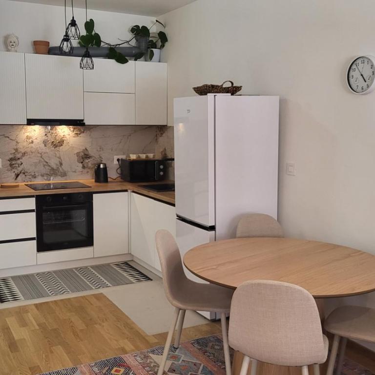 BrandNew Apartment - Apartman sa 1 Spavaćom Sobom - 6