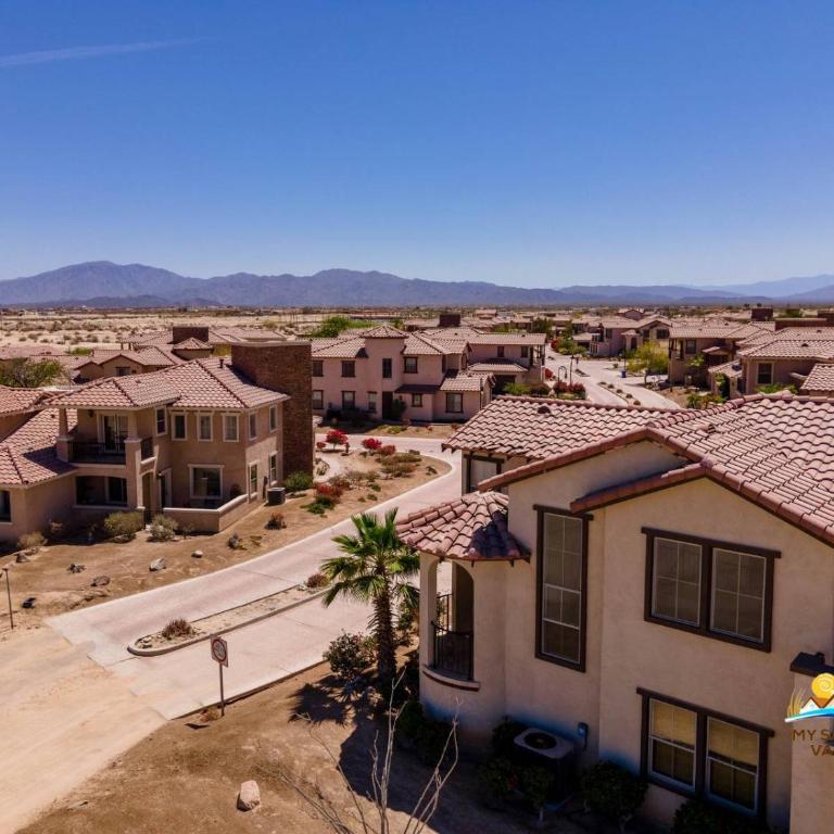3-Bedroom El Dorado Ranch San Felipe Rental with Beach View - Casa - 4