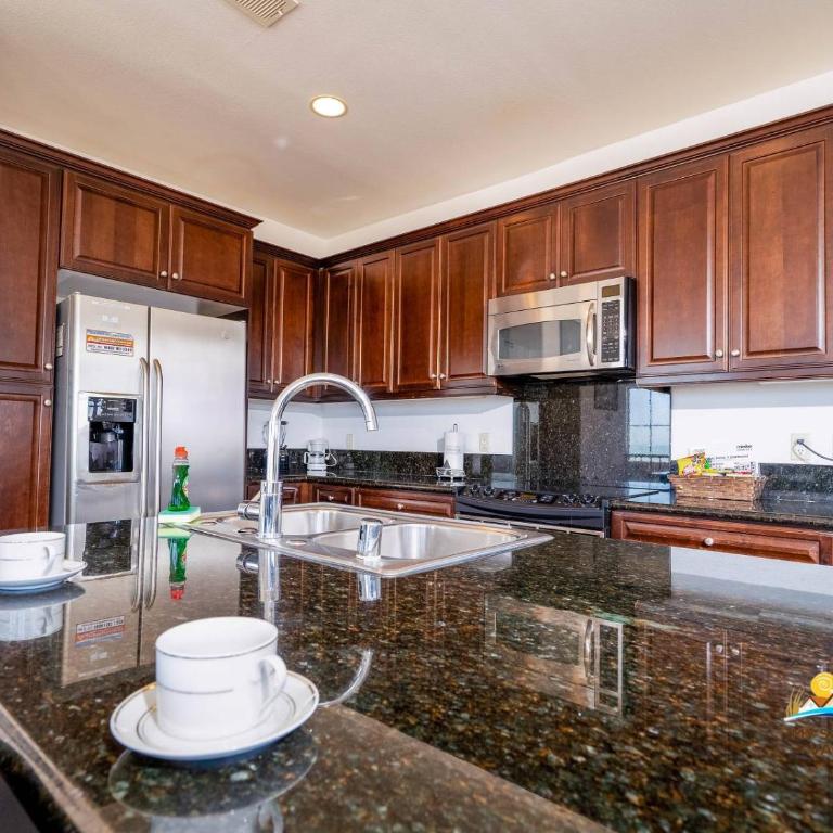 3-Bedroom El Dorado Ranch San Felipe Rental with Beach View - Casa - 6