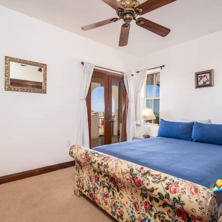 3-Bedroom El Dorado Ranch San Felipe Rental with Beach View - Casa - 14