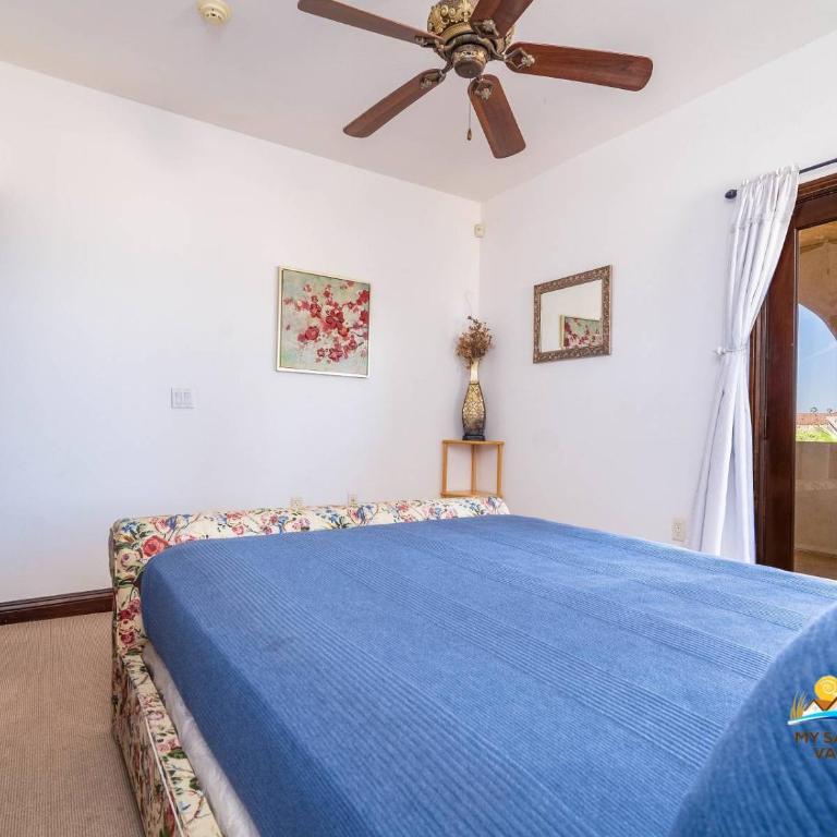 3-Bedroom El Dorado Ranch San Felipe Rental with Beach View - Casa - 15