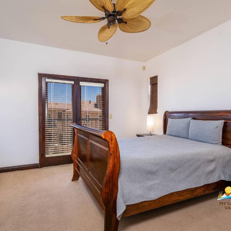 3-Bedroom El Dorado Ranch San Felipe Rental with Beach View - Casa - 19