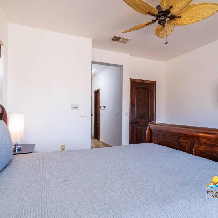 3-Bedroom El Dorado Ranch San Felipe Rental with Beach View - Casa - 20