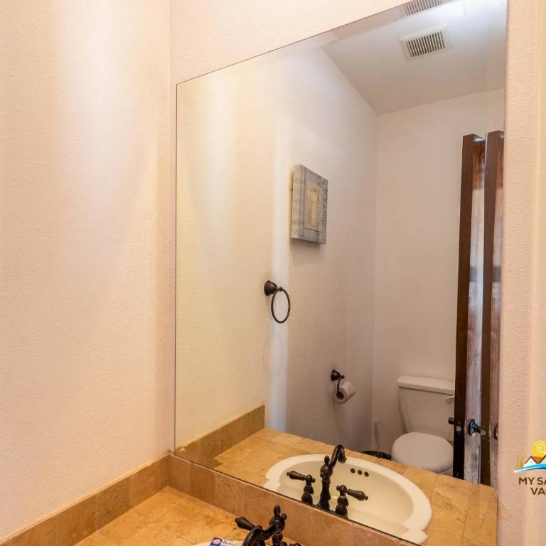 3-Bedroom El Dorado Ranch San Felipe Rental with Beach View - Casa - 22