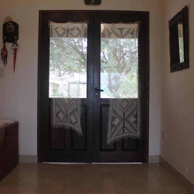 Refugio en Praderas - Four-Bedroom House - 15