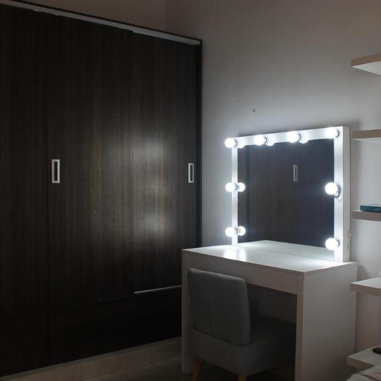 Refugio en Praderas - Four-Bedroom House - 13
