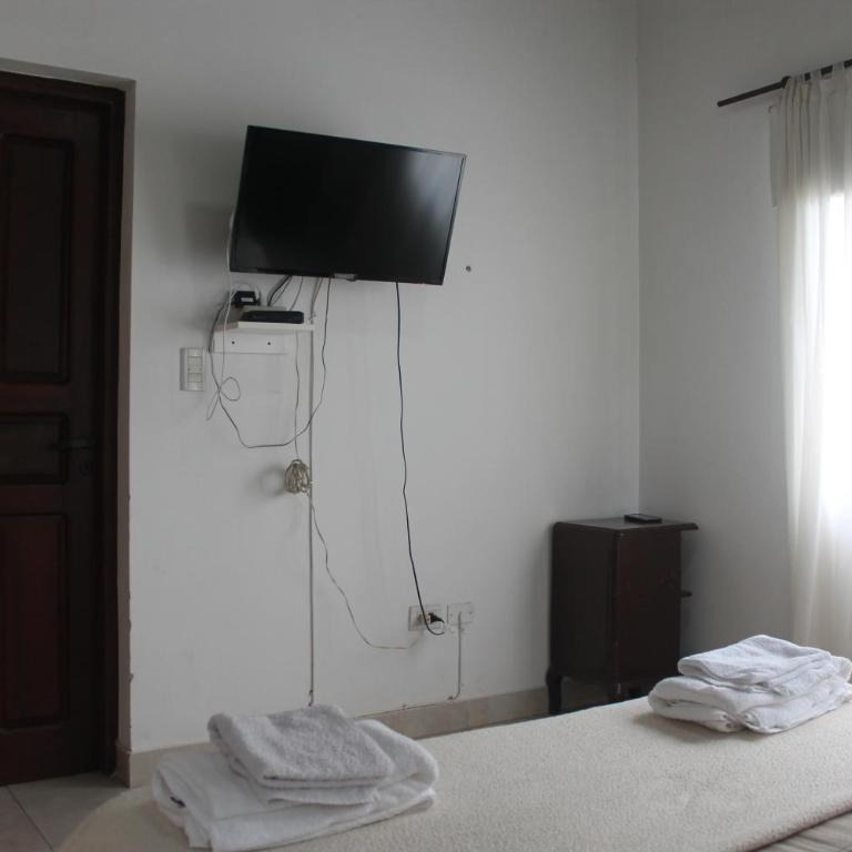 Refugio en Praderas - Four-Bedroom House - 20