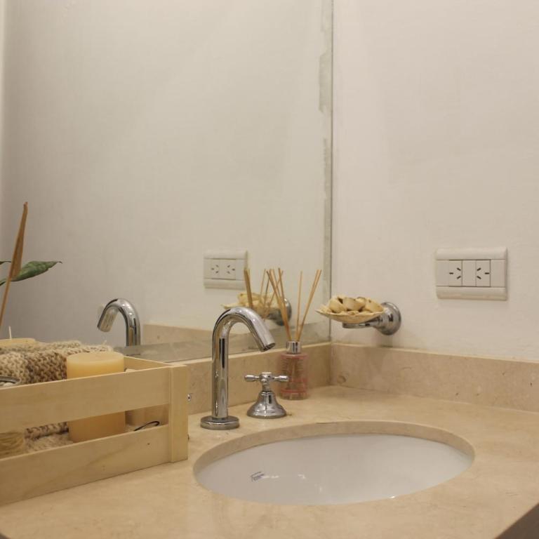 Refugio en Praderas - Four-Bedroom House - 16