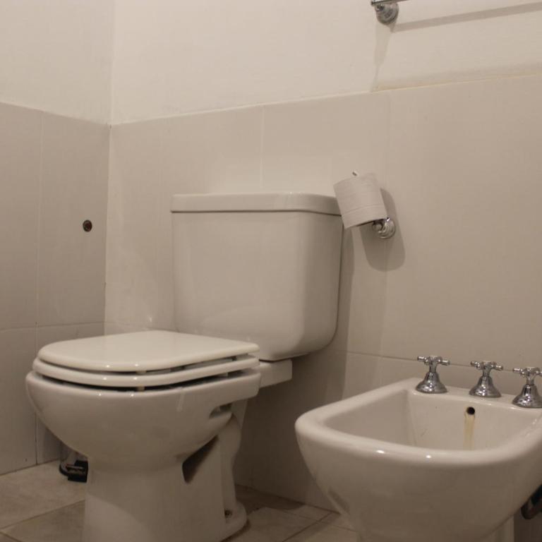 Refugio en Praderas - Four-Bedroom House - 23