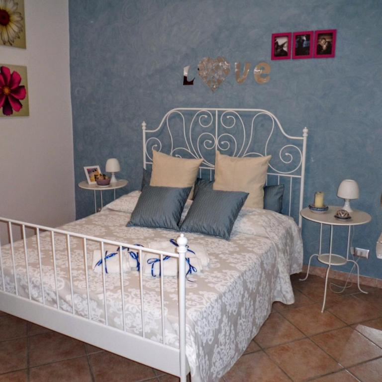 La Scaletta - Appartamento con 2 Camere da Letto - 10