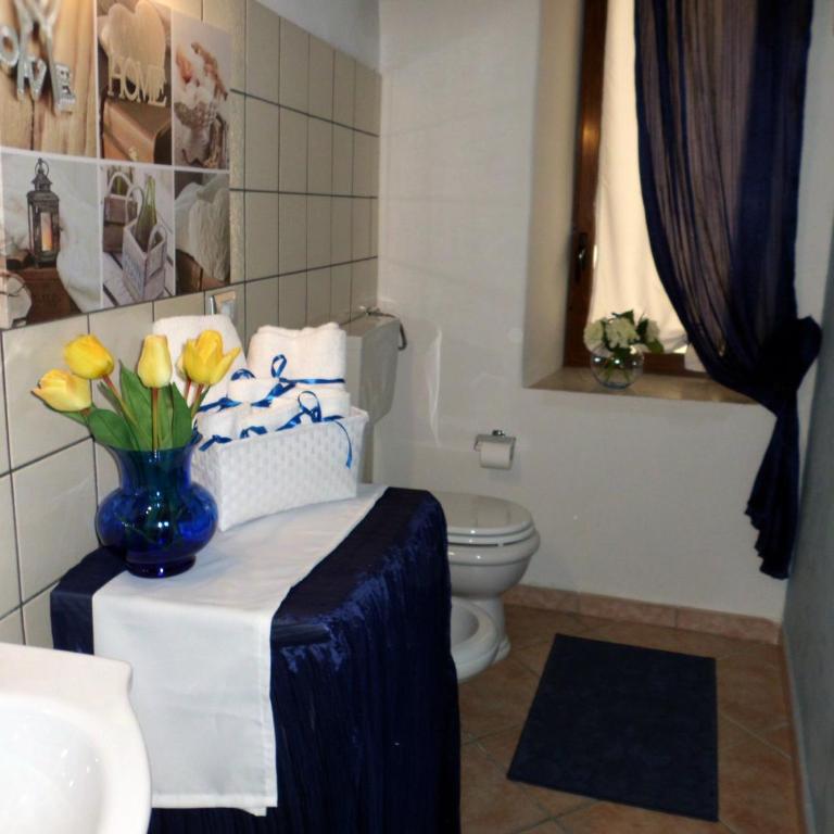 La Scaletta - Appartamento con 2 Camere da Letto - 2