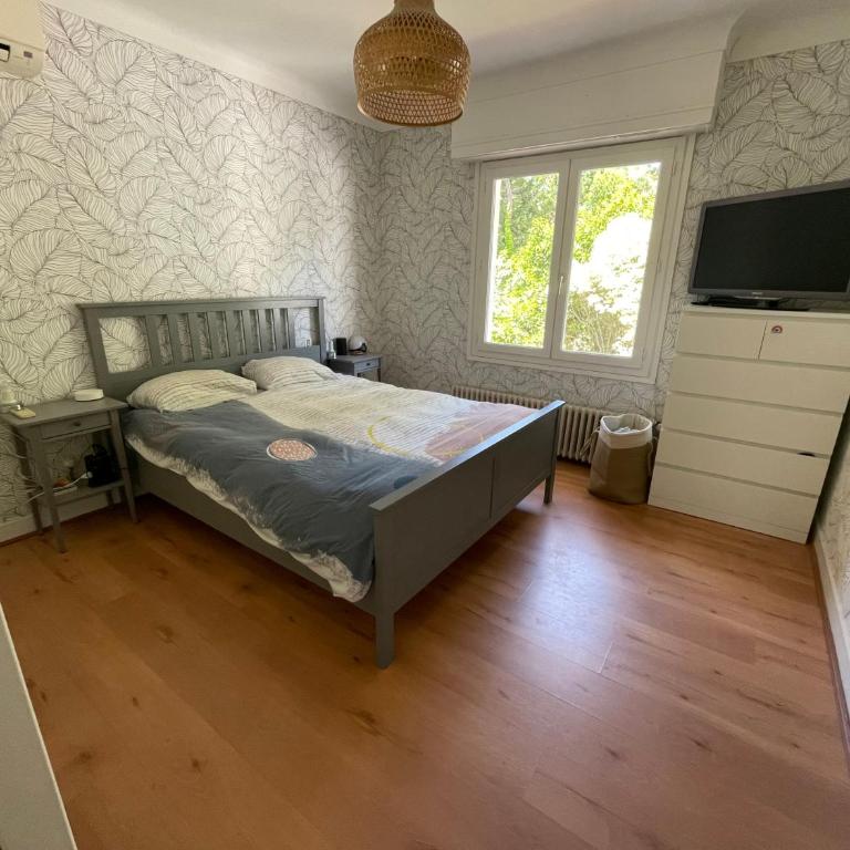 Villa Spacieuse avec Piscine Privée - Casa con 5 Camere da Letto - 12