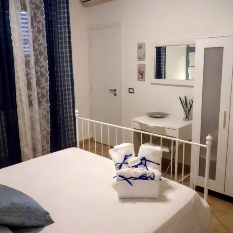 La Scaletta - Appartamento con 2 Camere da Letto - 11