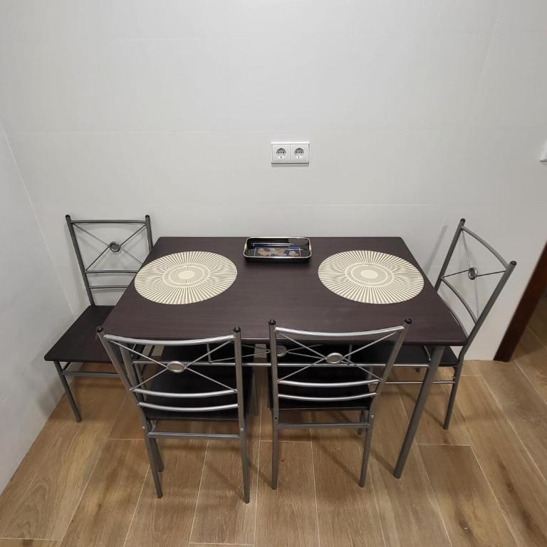 Parque Playa - Apartamento de 2 dormitorios - 7
