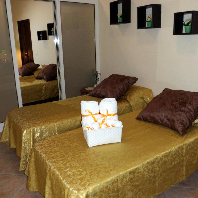 La Scaletta - Appartamento con 2 Camere da Letto - 14