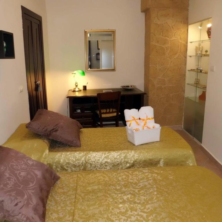 La Scaletta - Appartamento con 2 Camere da Letto - 3