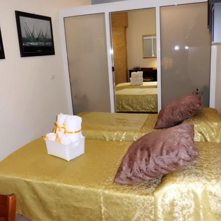 La Scaletta - Appartamento con 2 Camere da Letto - 13