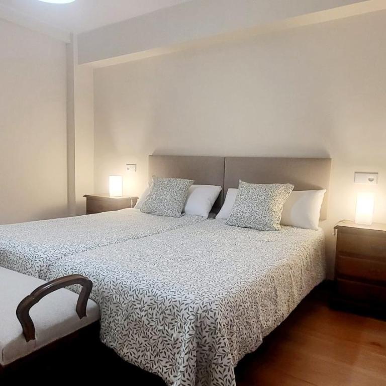 Parque Playa - Apartamento de 2 dormitorios - 15