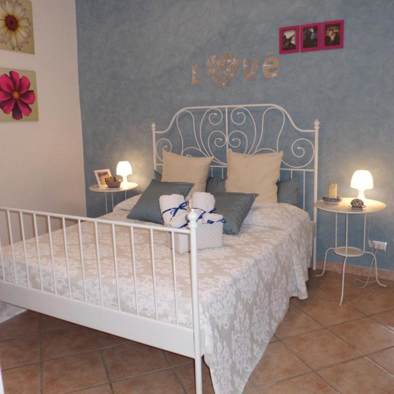 La Scaletta - Appartamento con 2 Camere da Letto - 9