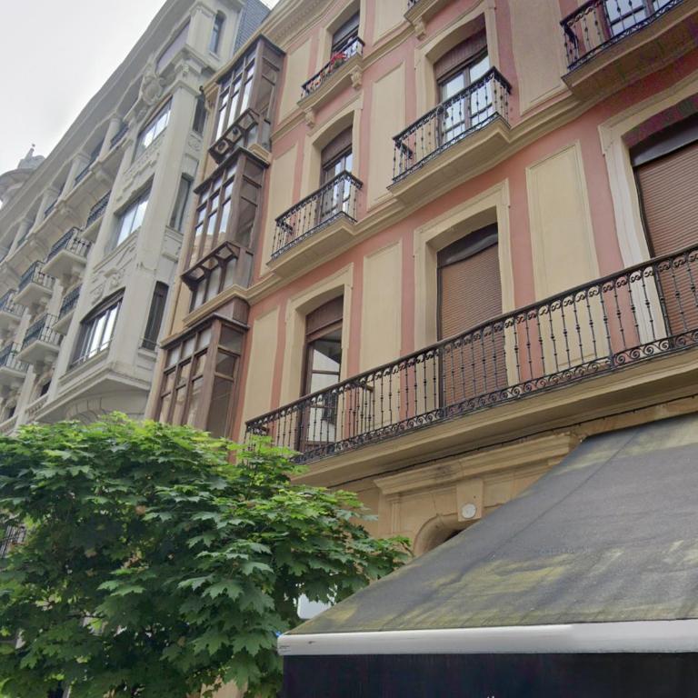 150m Playa la Concha + AA + PARKING (OPCIONAL) - Apartamento de 3 dormitorios - 1