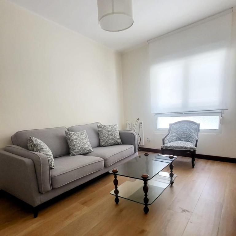 Parque Playa - Apartamento de 2 dormitorios - 12